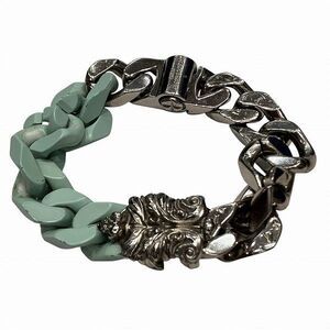 Louis Vuitton LV Sculpture Bracelet